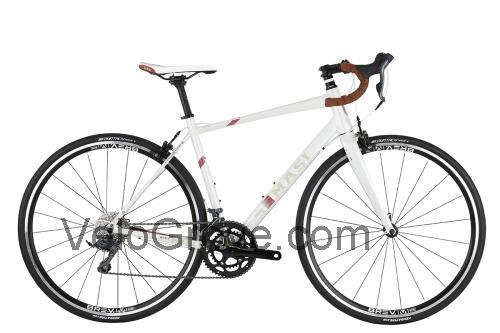 Masi Inizio Bellissima fiche technique et avis